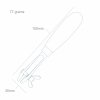 Modelcraft PPV0004 Wing Nut Hand Vice (12.5mm)